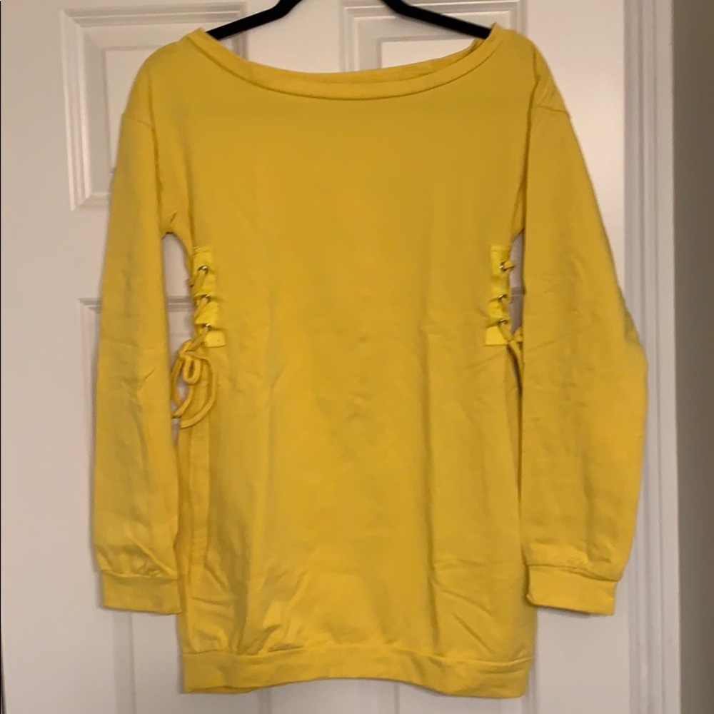 Tunic dress
